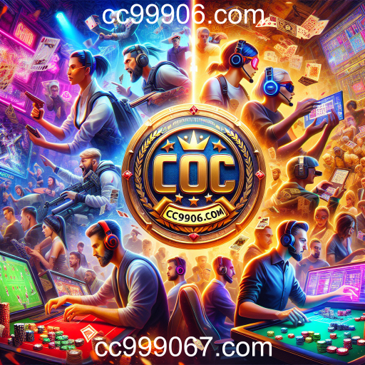 A Evolução dos Jogos Multiplayer: Conectando Jogadores em Todo o Mundo