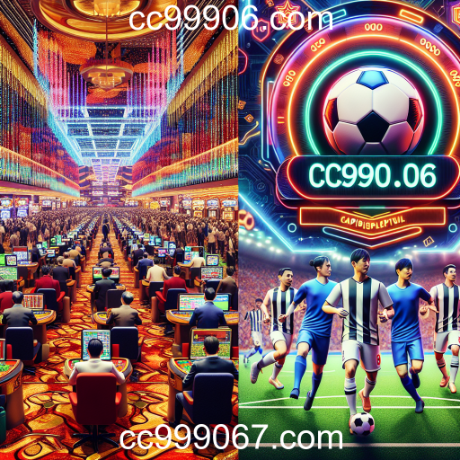 Esportes A Evolução dos Jogos de Esportes: Entre a Realidade e a Virtualidade